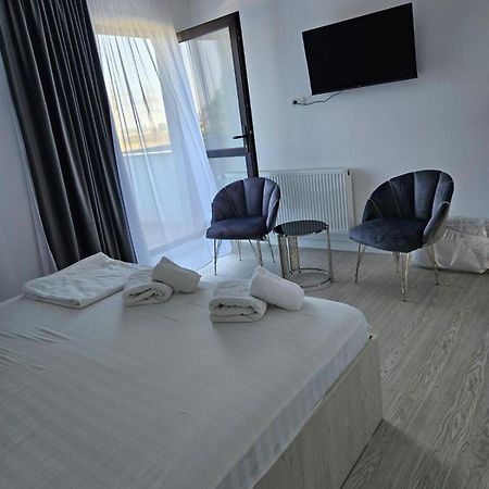 Perdemi Motel Galati  Exterior photo