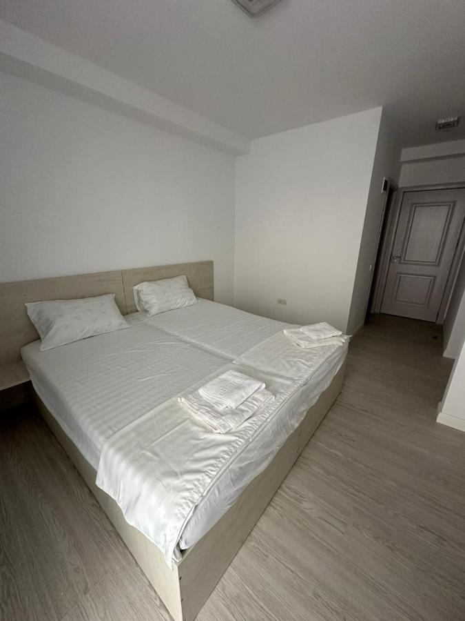 Perdemi Motel Galati  Exterior photo