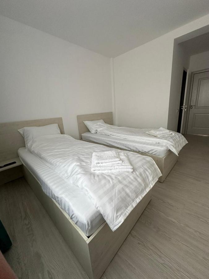Perdemi Motel Galati  Exterior photo